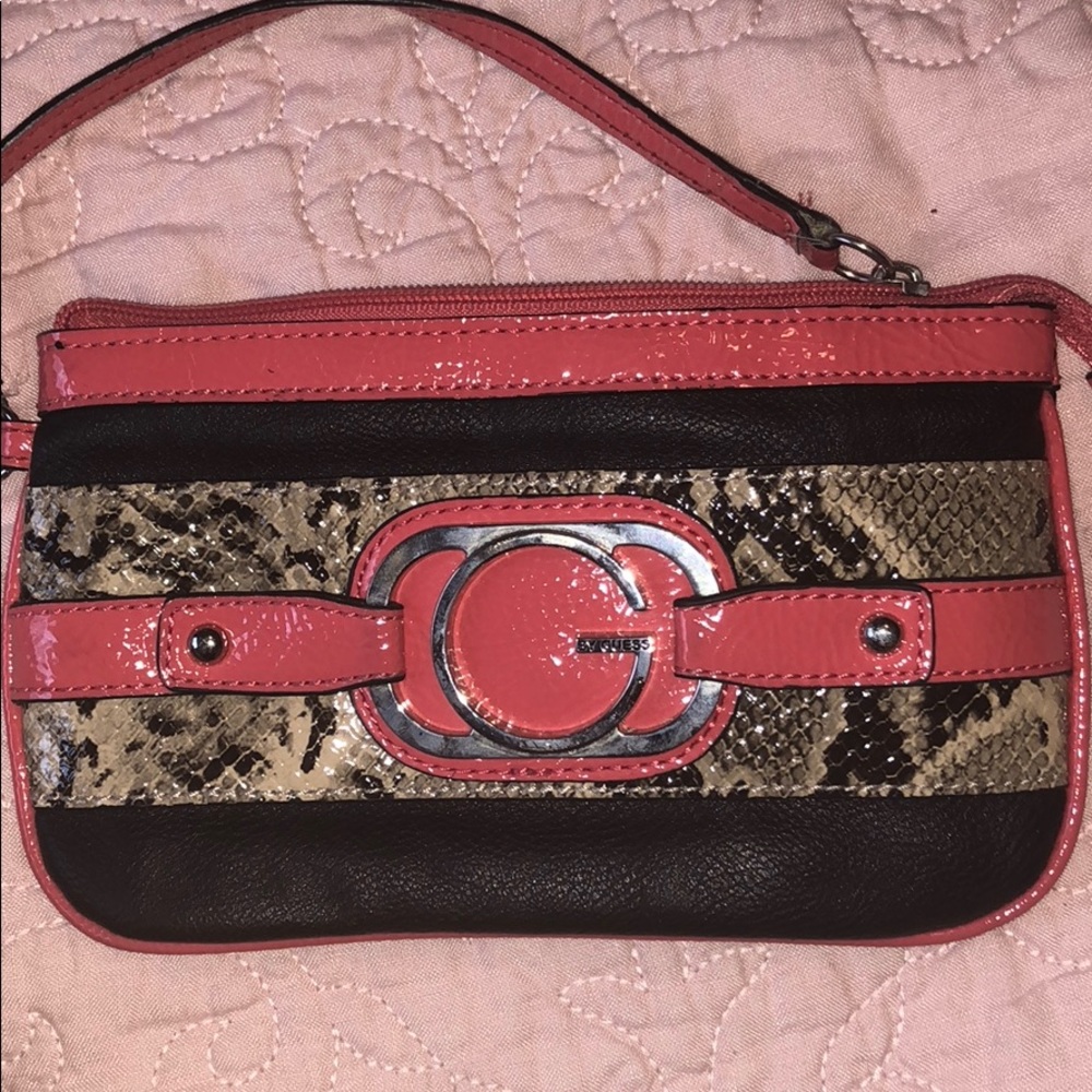GUESS BAG